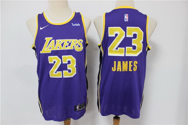 Los Angeles Lakers-045